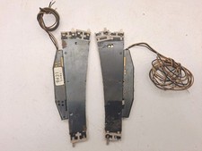 Lot Aiguillage Fleischmann Piccolo électrique échelle N Réf 9180 – Droite Et Gauche – Occasion