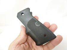 Smart Parts Black Tactical Grips 45 Trigger Frame Ion Wgp Autococker Shocker 1 Smart Parts Black Tactical Grips 45 Trigger Frame Ion Wgp Autococker Shocker 1