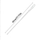 1PC Bendable Sink Drain Cleaning Brush Clog Remover Bathroom Kitchen