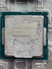 Intel Core i5-9500 SRF4B 3.00GHz Processor