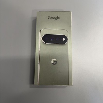 (NEW SEALED) Google Pixel 11 Pro XL- Unlocked , Gemini - 256GB - Olive