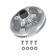 Fan Clutch Assembly for Dodge Ram 2500/3500 5.9L L6 DIESEL 2000-2002 22616 36785