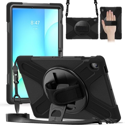 betterfon Hülle für Samsung Galaxy Tab S10 FE+ 13,1'' 2025 (SM-X620/X626/X626B)