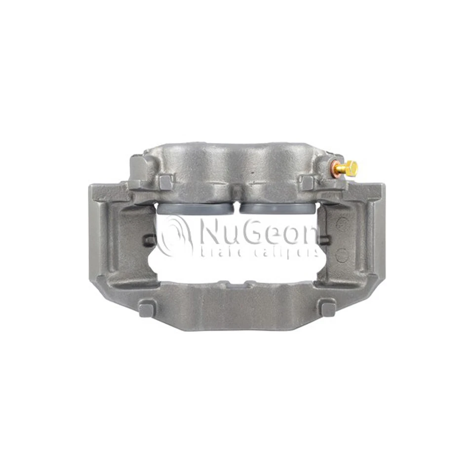 Pinza de freno de disco delantera izquierda derecha para Ford F-350 1980-1985 Foto 3 de 4