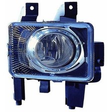 ORIGINAL® Abakus Nebelscheinwerfer Rechts für Opel ZAFIRA / ZAFIRA FAMILY B