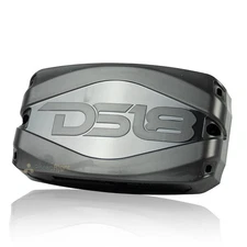 DS18 8 Channel Input and 8 Channel Output Digital Sound Processor with Bluetooth