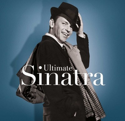 Ultimate Sinatra | CD | Sehr gut