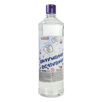 Aktywator Super Slime, 1 l Tuban