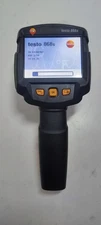 Testo 868s - Thermal imaging camera - handheld