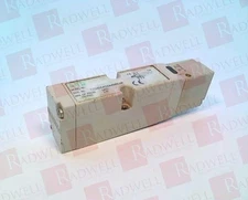 ASCO 122BA400M000061F / 122BA400M000061F (USED)