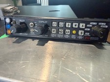 PS Engineering PMA600M Inc Audio Selector Panel, Rack 14/28v