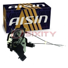 AISIN Front Left Door Lock Actuator Motor for 2003-2007 Lexus LX470 Body wd