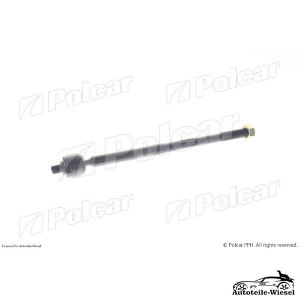 Spurstange FüR Ford Mondeo Stufenheck Turnier Links Rechts Vorne 93-00-image