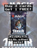 Magic The Gathering : Tarkir Dragonstorm (TDM/TDC) CHOOSE YOUR CARD! ALL NM