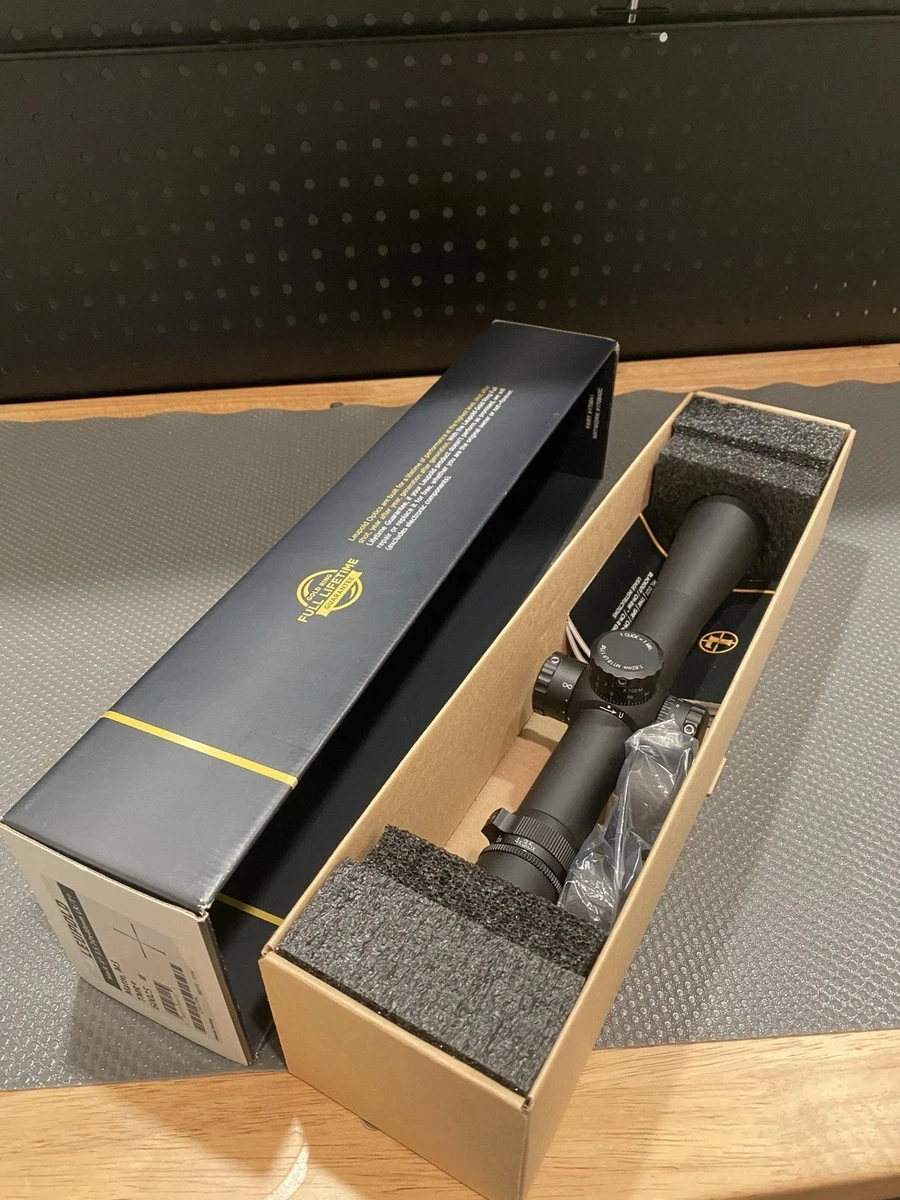 Preços baixos em Leupold Mark 4 10X escopos rifle de caça | eBay