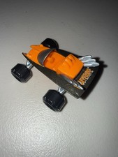 X-Men Wolverine Die Cast Car CVS Exclusive Lo...