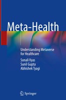 Sonali Vyas (U. A.) | Meta-Health | Buch | Englisch (2025) | Xvii | Springer