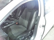 FRONT SEAT LH PEUGEOT 308 MK2 13-21 BLUEHDI S/S SW ALLURE PREMIUM 5 DOOR ESTATE