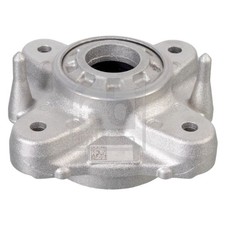 1x ORIGINAL® Febi Bilstein Federbeinstützlager Vorne für BMW 3 Touring 3 3