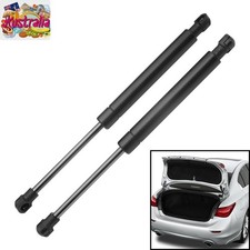 2PC Tailgate Rear Trunk Gas Spring Shocks Rod Struts For 2014-2018 Infiniti Q50
