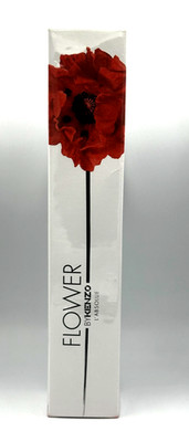 Flower L'Absolue By Kenzo For Women ~ 100 ml / 3.3 oz ~ Sealed ~