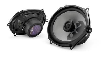 JL Audio C2-570x - 5x7 Koax KFZ LAUTSPRECHER System Oval PKW BOXEN Auto 2-WEGE