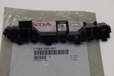 HONDA OEM 13-17 Accord Front Bumper Bumper Components-Side Support 71193T2AA01