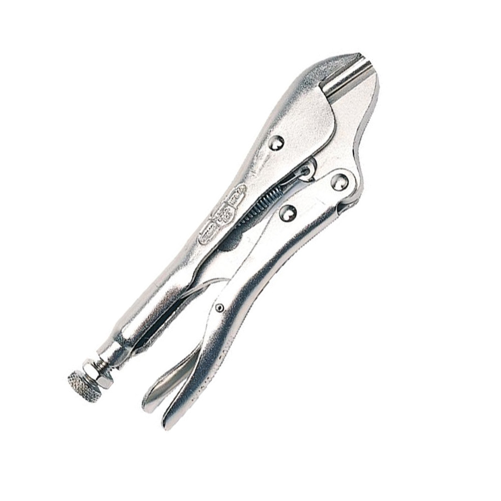 Pinza schiaccia tubi per rame 0-16 mm