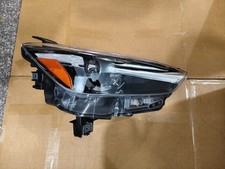 LED headlight For 2016-2018 Mazda CX-3 Right ...