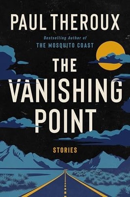 The Vanishing Point: Stories - GOOD