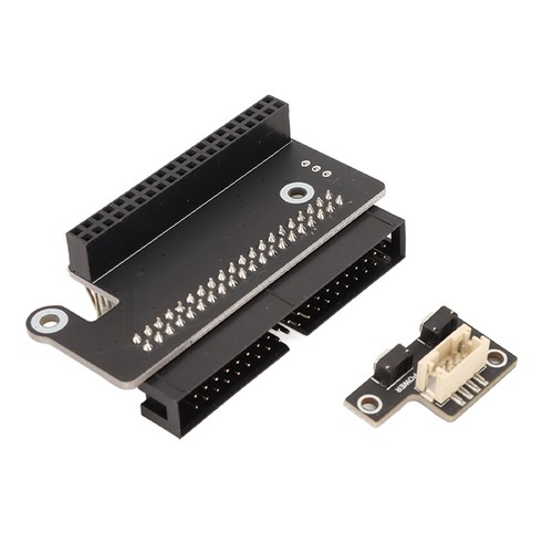 Development Board Case For Nano Aluminum Protective Shell With Gpi AM - Afbeelding 17 van 22