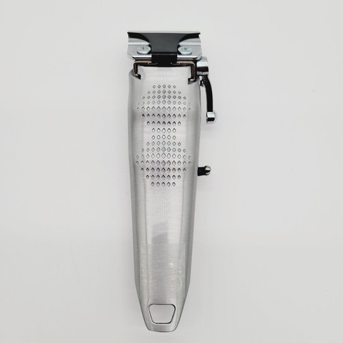 DSP Professional Cordless Rotary Stainless Steel Hair Clipper & Bald Shaver - Picture 7 of 13