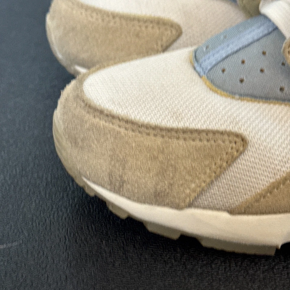 Nike Huarache 2021 conjunto para correr - niños 7 años - DV2196-700 Foto 4 de 4