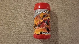 LEGO Technic Robo Riders Lava (8510)