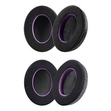 Replacement Ear Cushions for WHXB910N Headphones Noise Cancelling Earpads