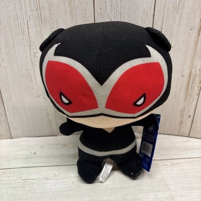 Justice League Chibi Plush DC Comics Catwoman 10'' Plush Doll Toy Factory