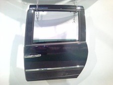 Porte laterale gauche CITROEN C8 9006H9