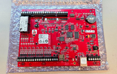 USED Motoroloa Mercury Security LP1502 Intelligent Controller Board