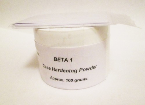 Case Hardening Compound 100g Pot