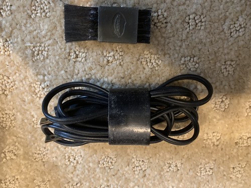 VINTAGE ELECTRIC SUNBEAM SHAVEMASTER RAZOR 422A in Case - Picture 6 of 6