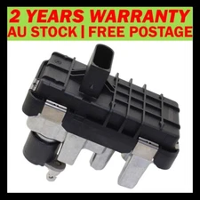 Premium Turbo Electronic Actuator For Nissan Navara D40/Pathfinder R51 YD25 2.5L