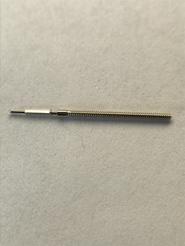 Longines Watch Stems for various models. See drop down menu. - Picture 18 of 31