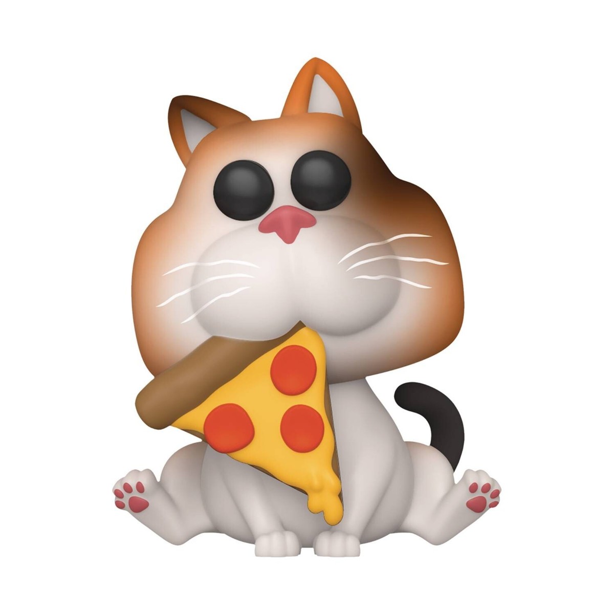 Funko Pop! Vinyl: Pixar Mittens #743 for sale online