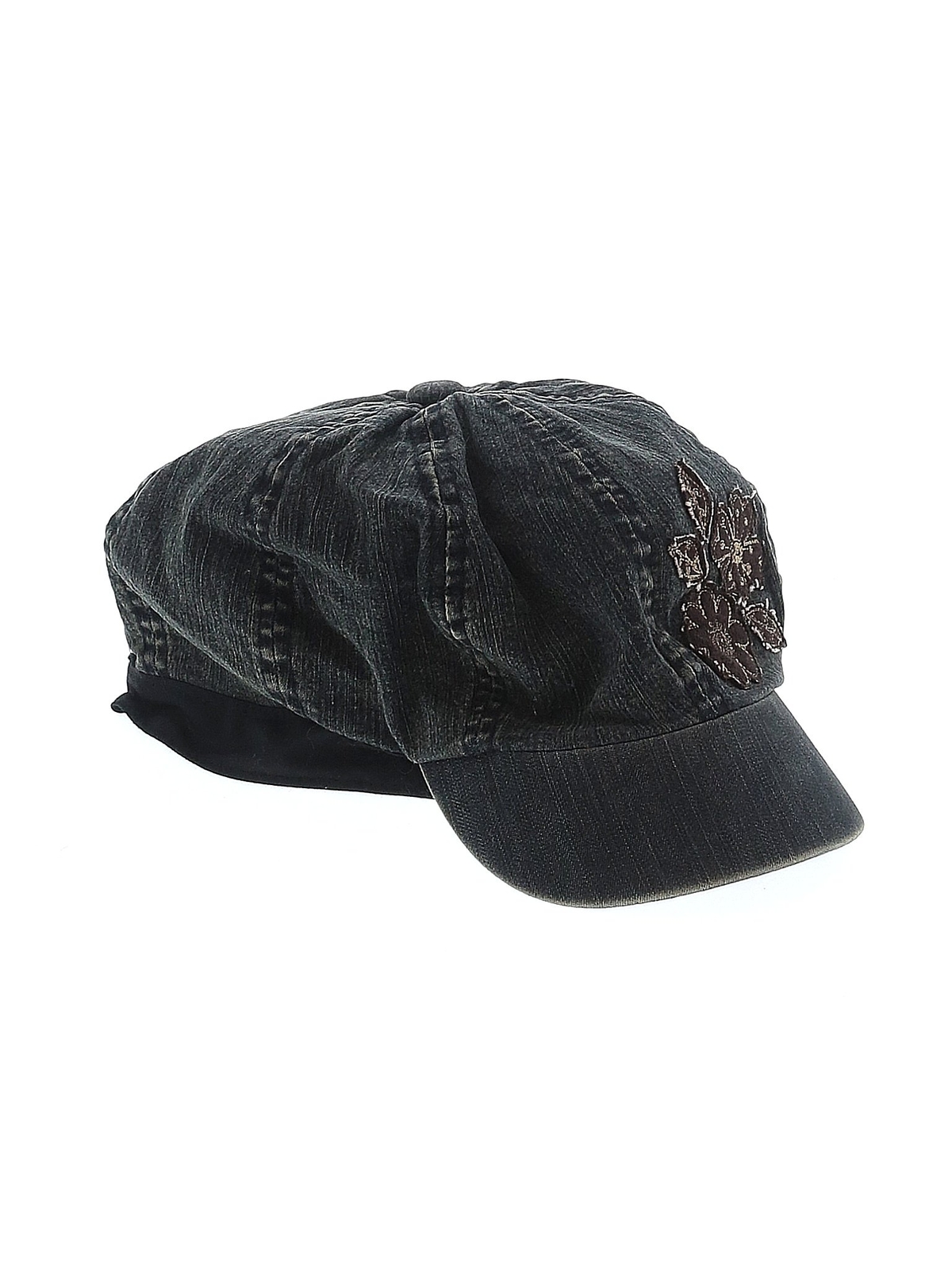 The Children's Place Girls Gray Hat 3T eBay