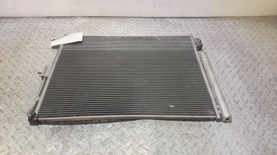 JEEP GRANDCHEROKEE A/C CONDENSER WK, 10/10-02/22 - image 4 of 4