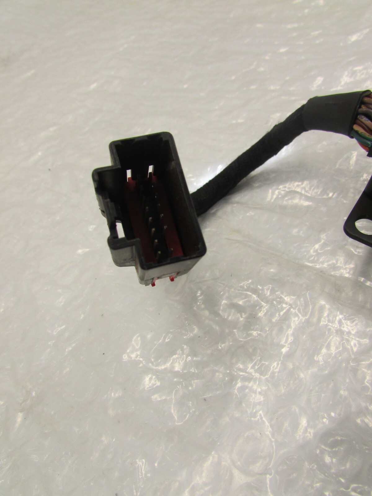 2014-2018 MASERATI QUATTROPORTE WIFI ASSEMBLY COMPUTER CONTROL MODULE 670006543