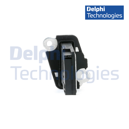 Delphi AF10255-12B1 Mass Air Flow Sensor Fits Ford Land Rover Peugeot Volvo M... - Picture 3 of 6