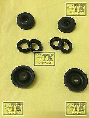 NEU Reparatursatz Radbremszylinder Opel Olympia Rekord P1 P2 Rekord A Rep - Bild 1 von 1