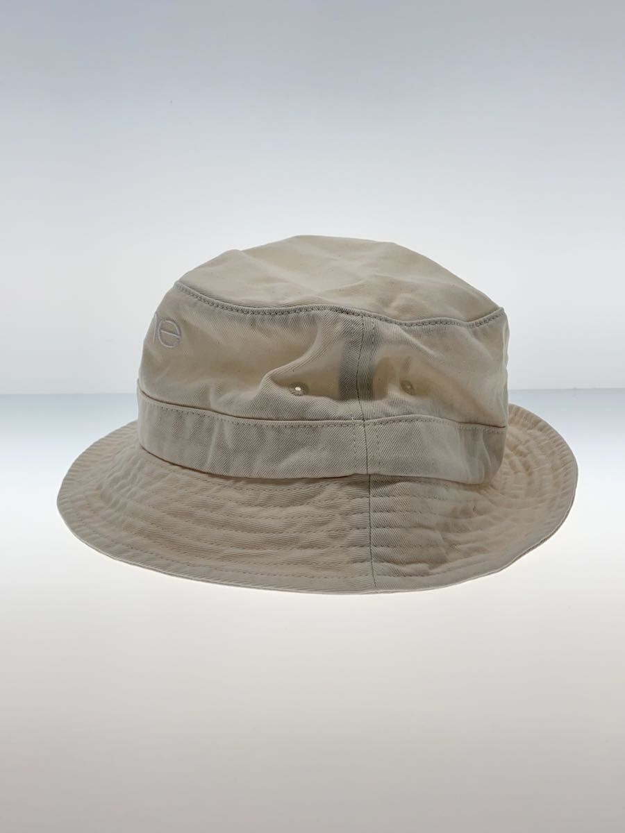 Supreme Hat Chino Twill Crusher Natural Bucket Mens Used | eBay Supreme Hat Chino Twill Crusher Natural Bucket Mens Used | eBay