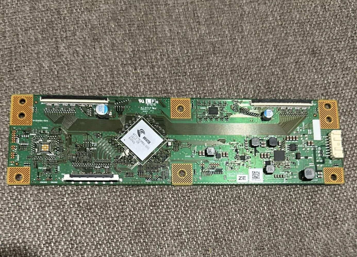 Foto 1 di 2